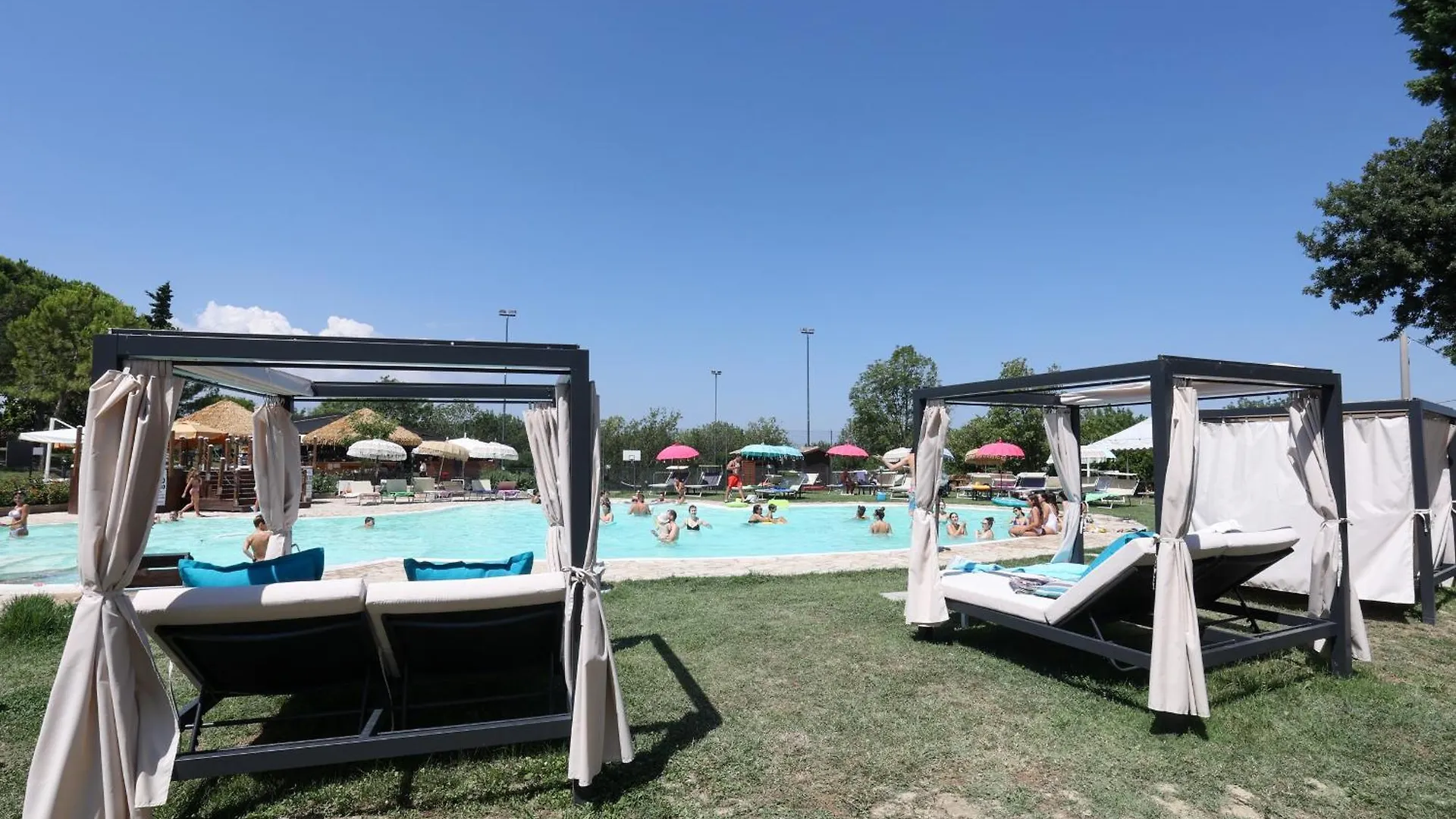 Il Podere Del Germano Reale Coriano Hotel
