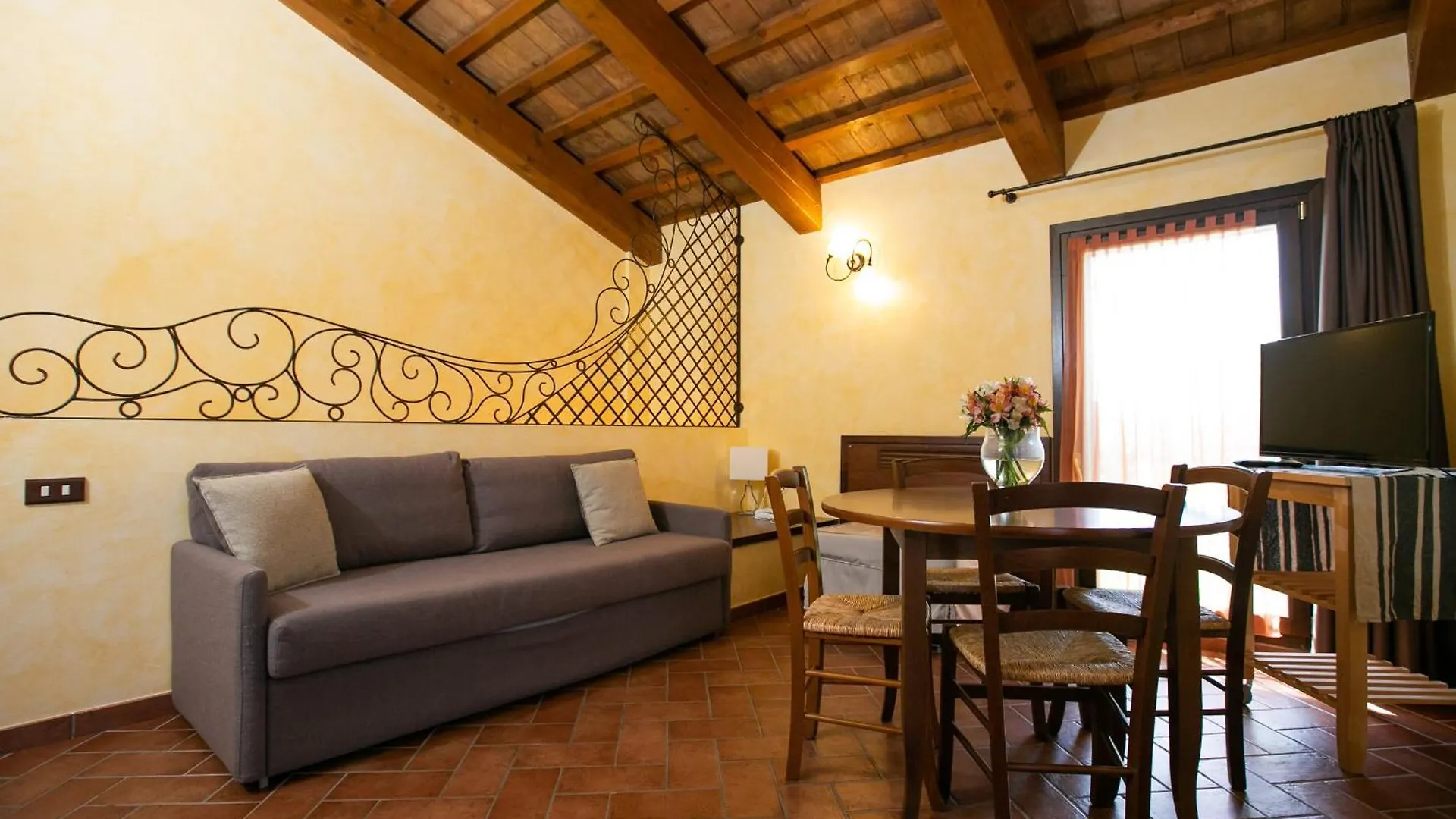 **** Hotel Il Podere Del Germano Reale Coriano Italien