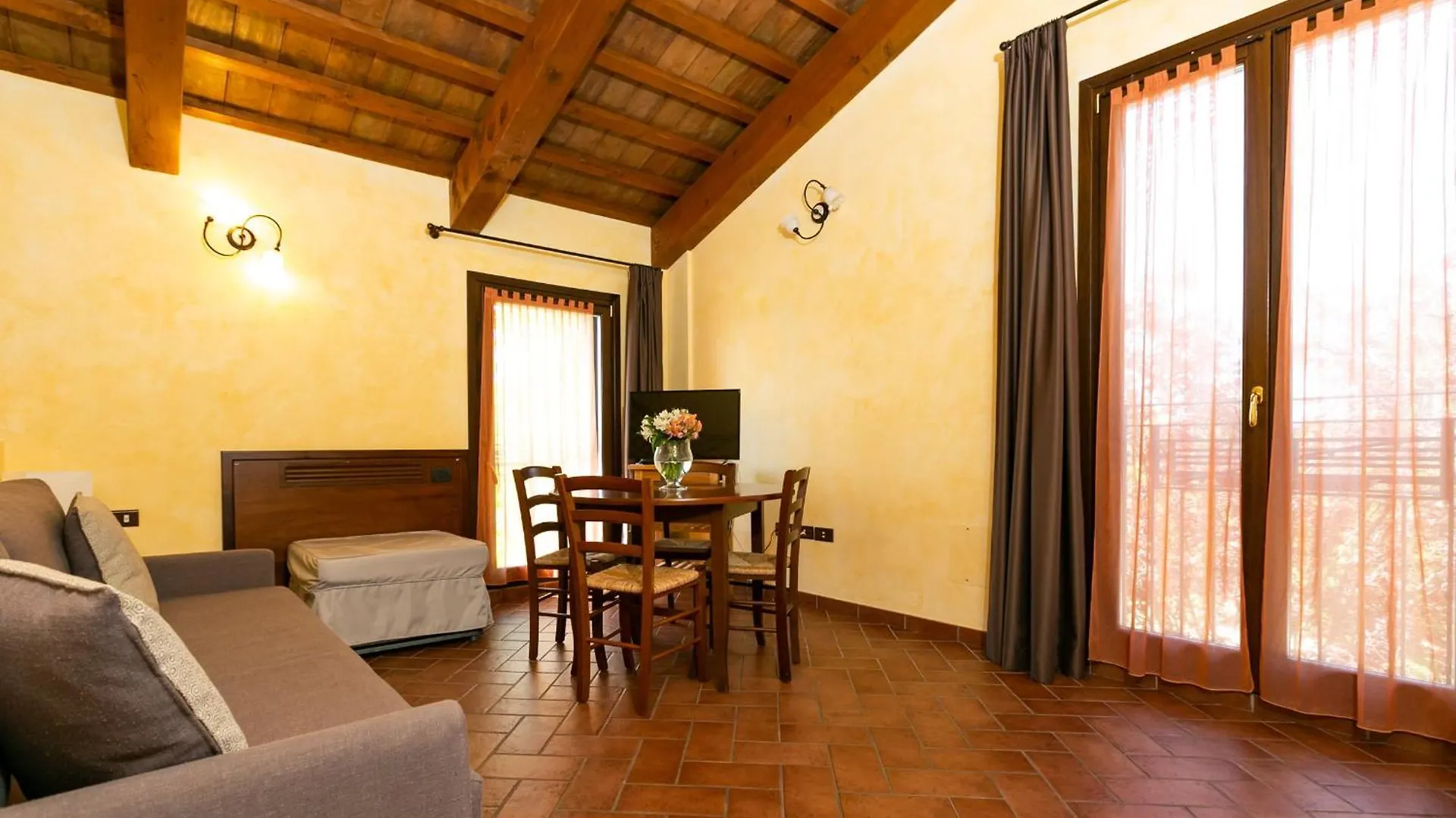 Il Podere Del Germano Reale Coriano