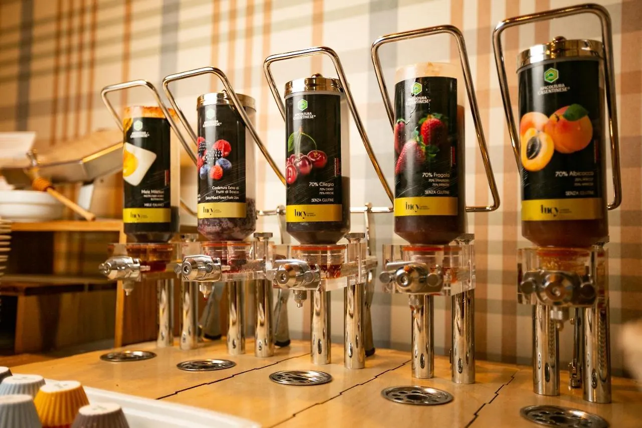 Il Podere Del Germano Reale Coriano Hotel