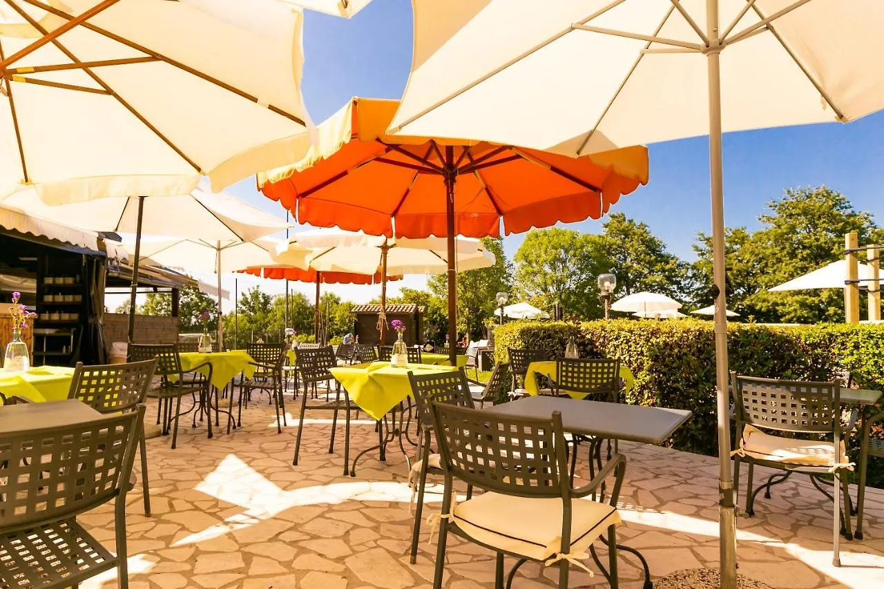 **** Hotel Il Podere Del Germano Reale Coriano Italy
