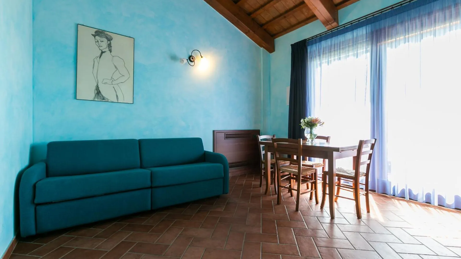 Hotel Il Podere Del Germano Reale Coriano