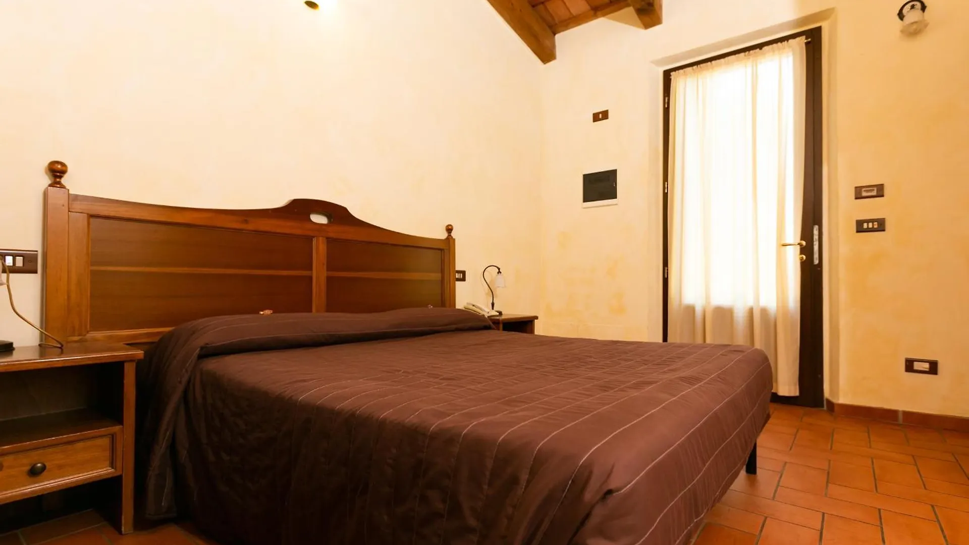 Il Podere Del Germano Reale Coriano Italy