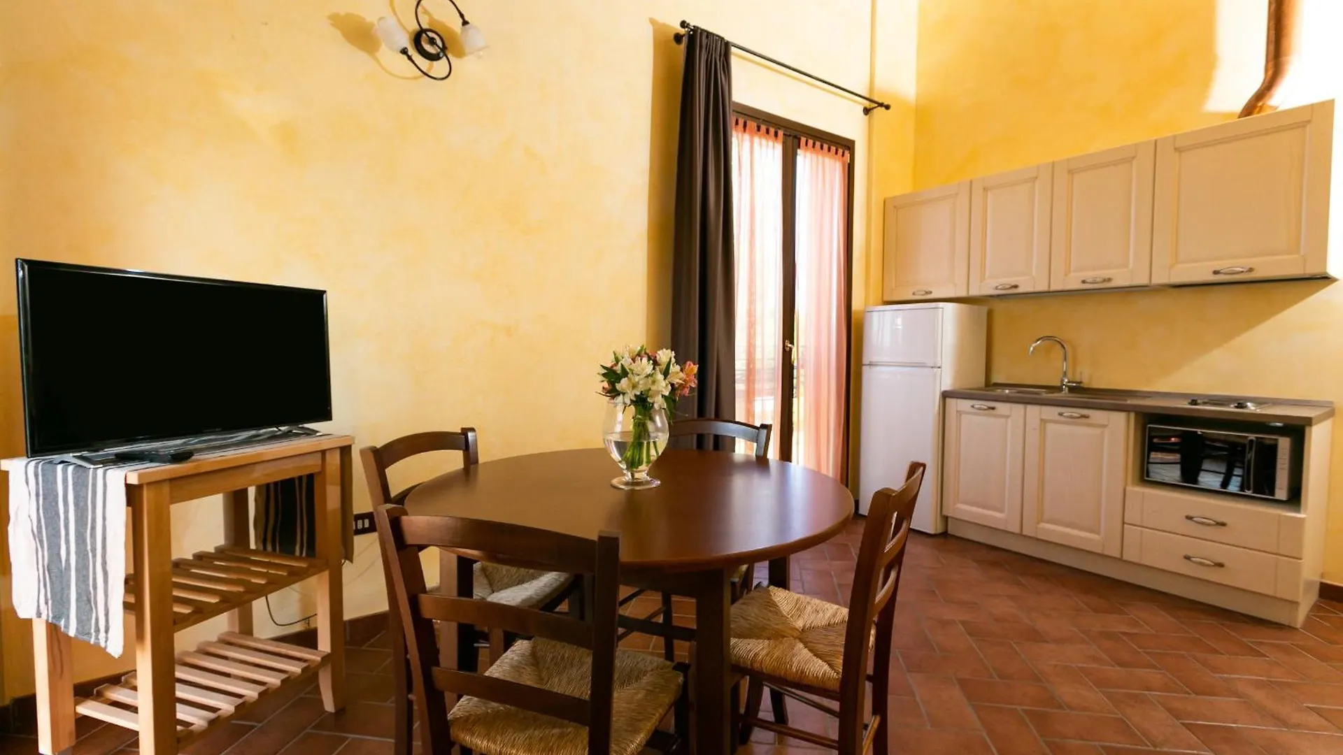 Hotel Il Podere Del Germano Reale Coriano